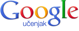 Google U�enjak